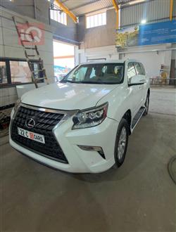 Lexus GX